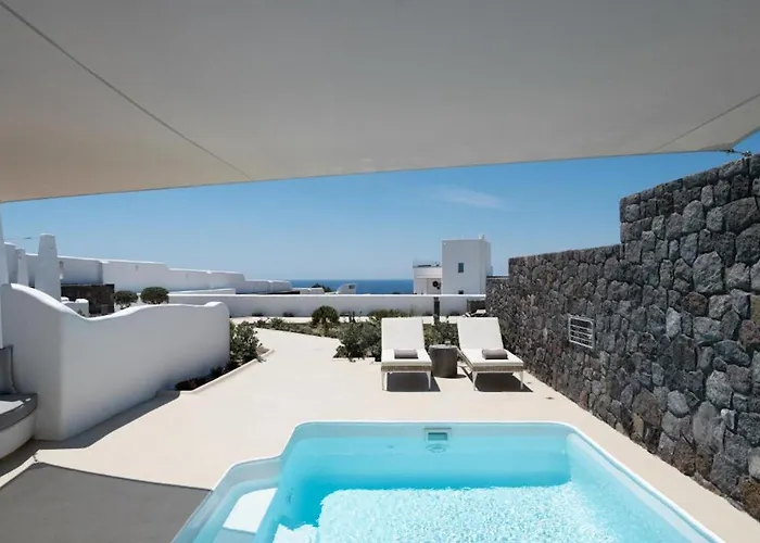 La Ponta Villas&suites