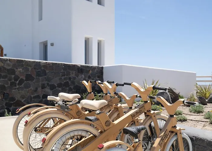 Hotel La Ponta Villas&suites 5*