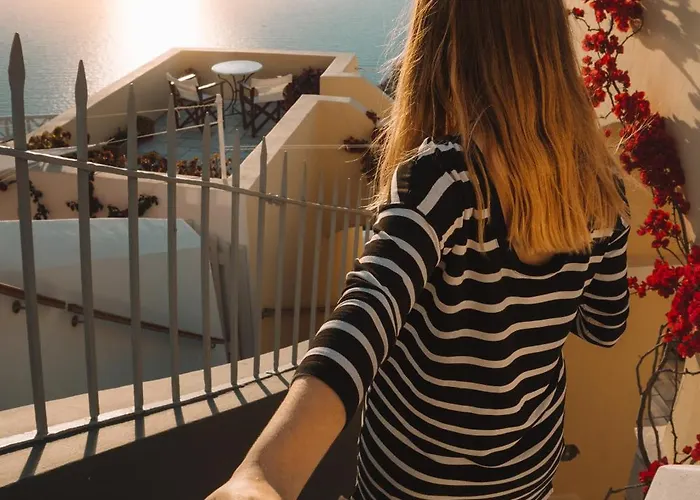 La Ponta & Hotel Akrotírion