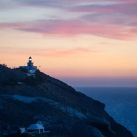 La Ponta Villas&suites 4* Akrotírion