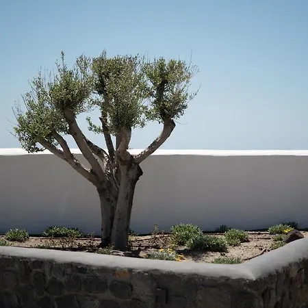 Hotel La Ponta Villas&suites 4*