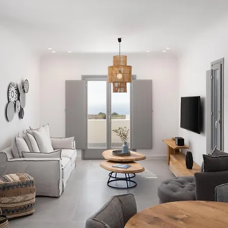 La Ponta Villas&suites