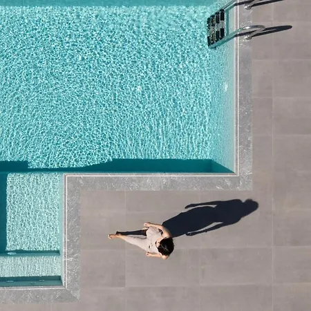 La Ponta Villas&suites Hotel