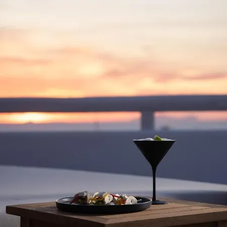 Hotel La Ponta Villas&suites