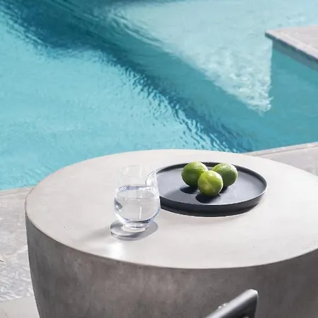 La Ponta Villas&suites Hotel Akrotírion