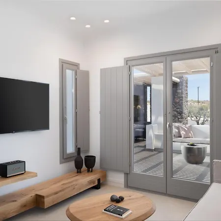 La Ponta & Akrotírion