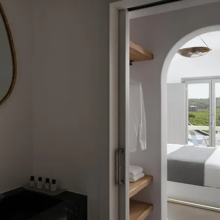 La Ponta & Hotel Akrotírion