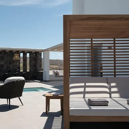 Hotel La Ponta Villas&suites