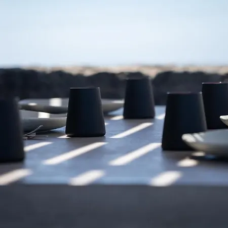 La Ponta Villas&suites Hotel Akrotírion