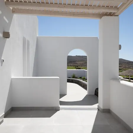 La Ponta Villas&suites