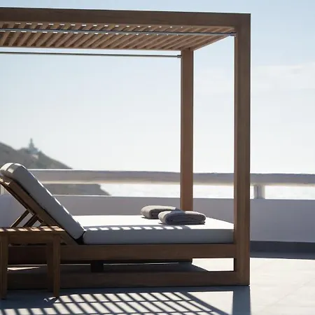 La Ponta Villas&suites 4*