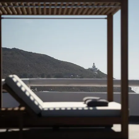 La Ponta Villas&suites Hotel 4*