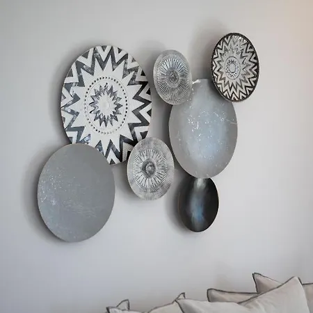 La Ponta Villas&suites Akrotírion