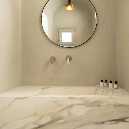 La Ponta Villas&suites Hotel