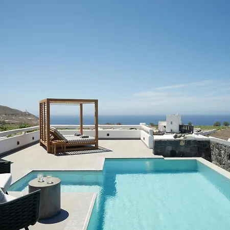 La Ponta Villas&suites