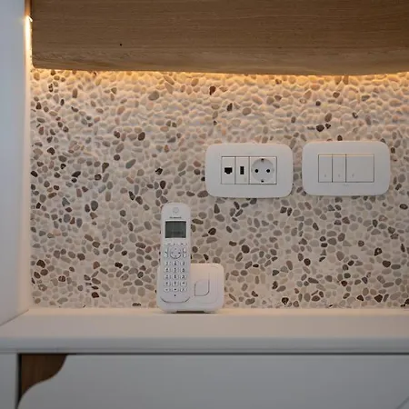 La Ponta & Hotel Akrotírion