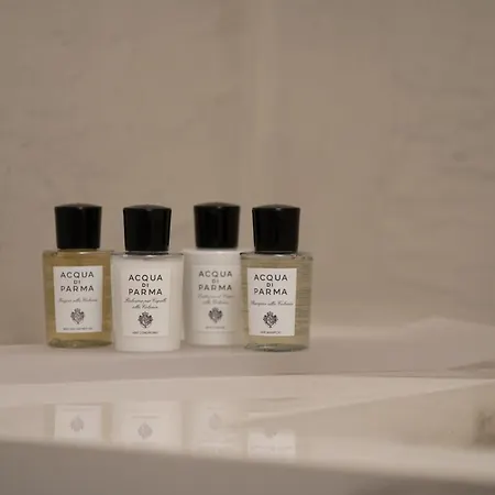 La Ponta Villas&suites Hotel