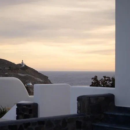 La Ponta Villas&suites