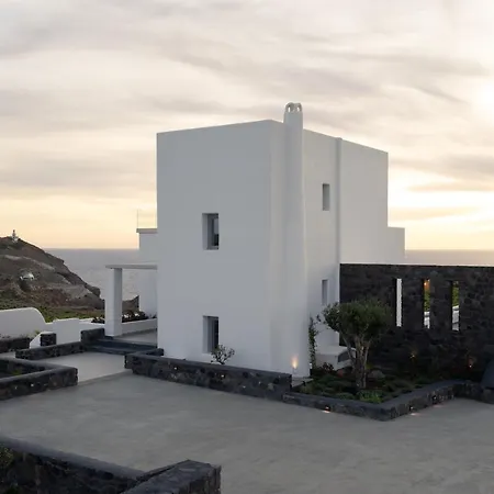 La Ponta Villas&suites 4*