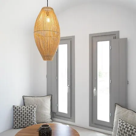 La Ponta Villas&suites 4* Akrotírion