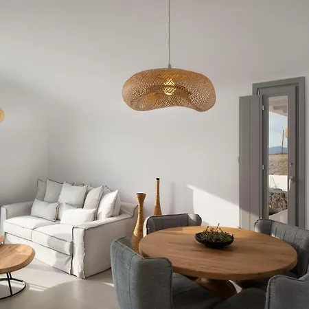 Hotel La Ponta Villas&suites