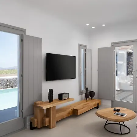 Hotel La Ponta Villas&suites 4*