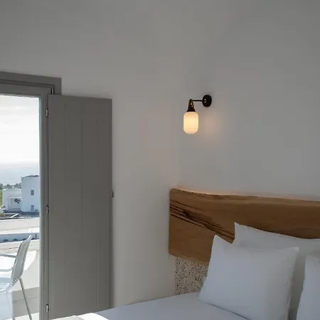 Hotel La Ponta Villas&suites