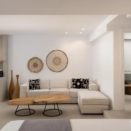 Hotel La Ponta Villas&suites 4*