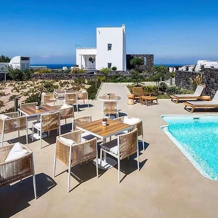 La Ponta Villas&suites 4*