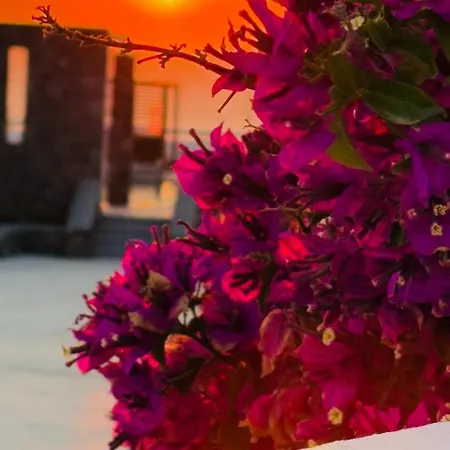 Hotel La Ponta Villas&suites Akrotírion