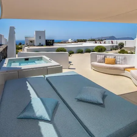 La Ponta Villas&suites Hotel