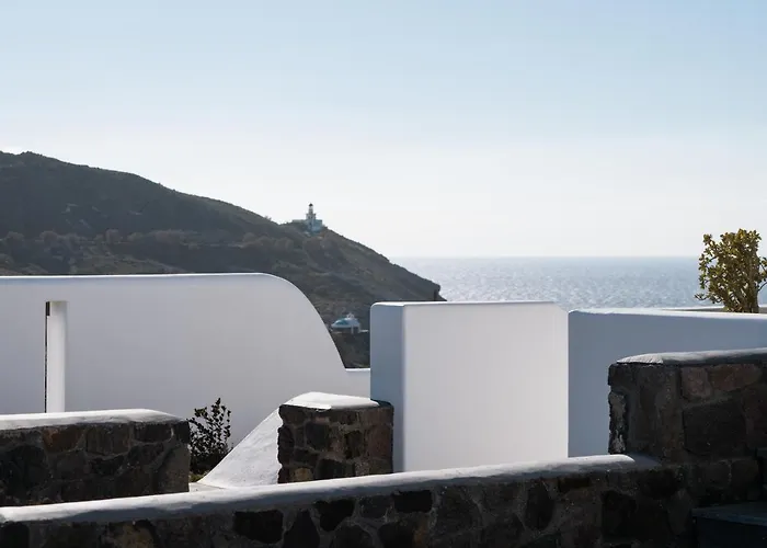 La Ponta & Akrotírion