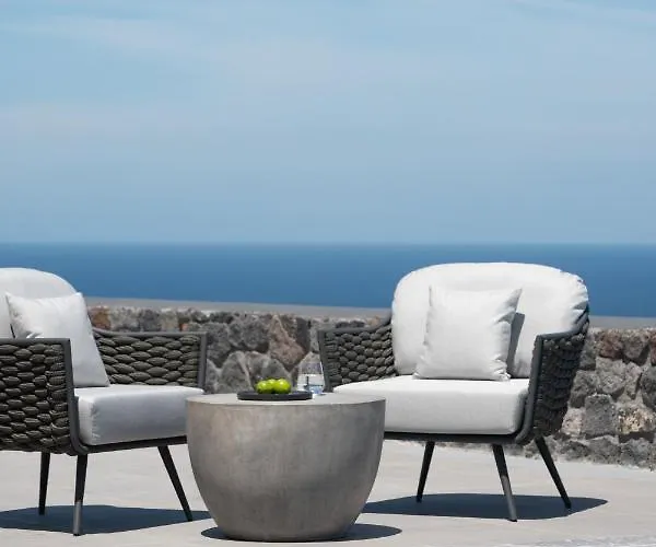 酒店 La Ponta & Akrotírion