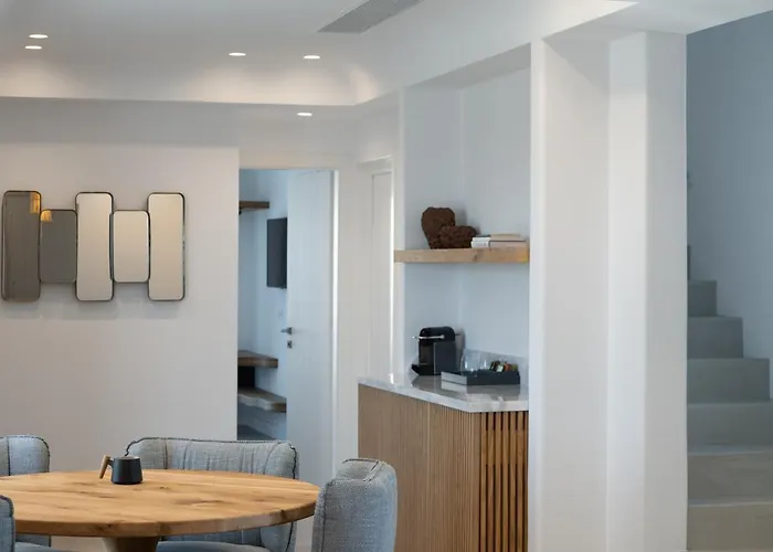 La Ponta & Akrotírion