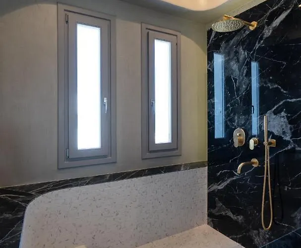 La Ponta & 酒店 Akrotírion