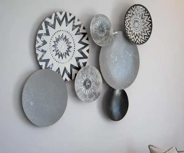 La Ponta & Akrotírion