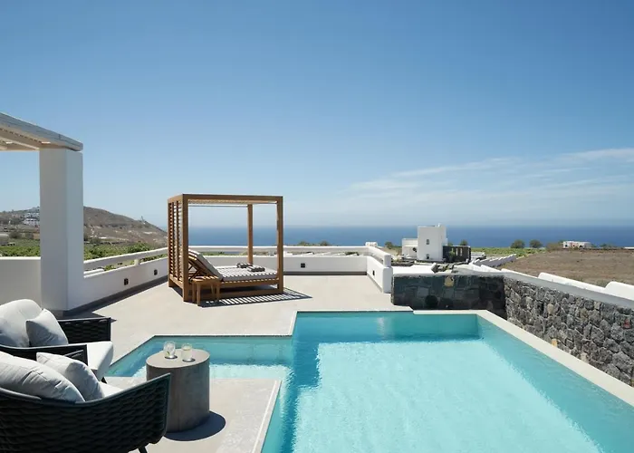 La Ponta Villas&suites