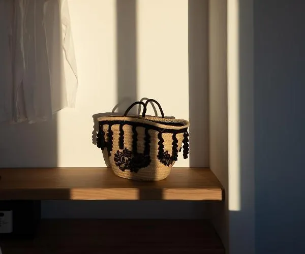 La Ponta & 酒店 Akrotírion