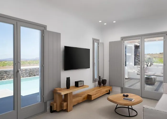 酒店 La Ponta & 5*