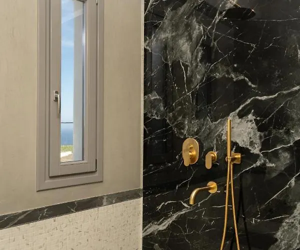 酒店 La Ponta & Akrotírion