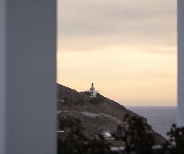 La Ponta & Akrotírion