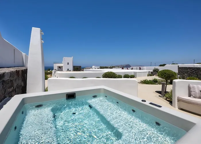 La Ponta & Akrotírion