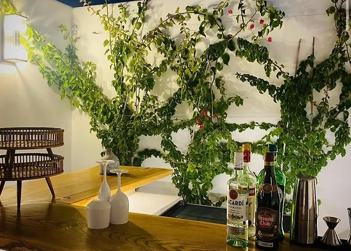 酒店 La Ponta & 5*