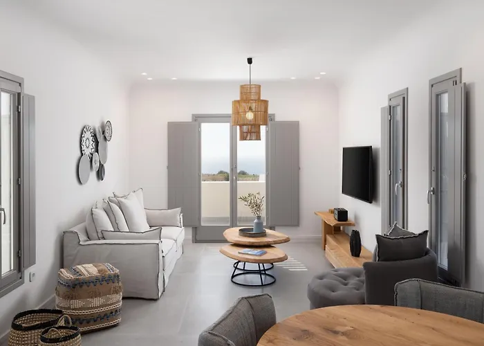 Hotel La Ponta Villas&suites