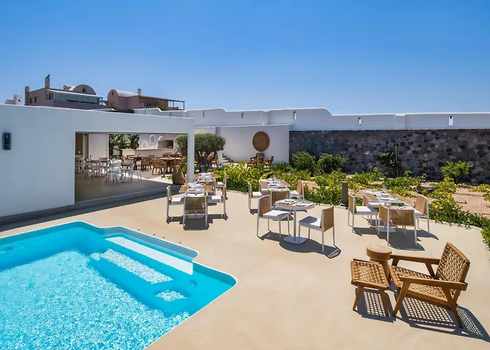 La Ponta Villas&suites