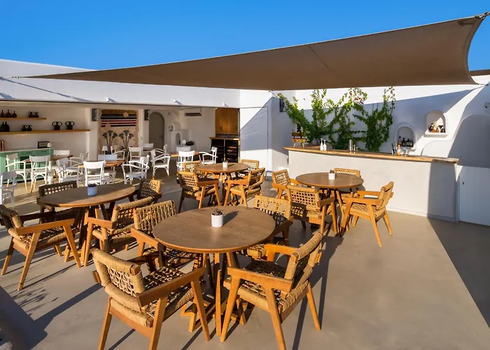 Hotel La Ponta Villas&suites