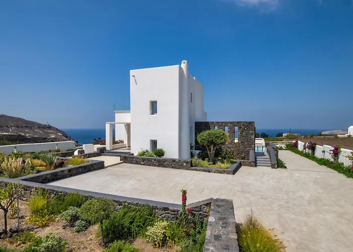 La Ponta Villas&suites Hotel 5*