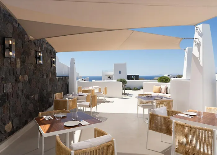 La Ponta Villas&suites 5*