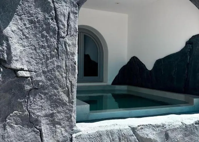 La Ponta Villas&suites Hotel 5*