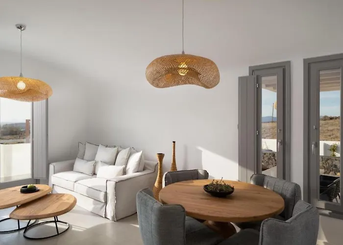 La Ponta Villas&suites 5*